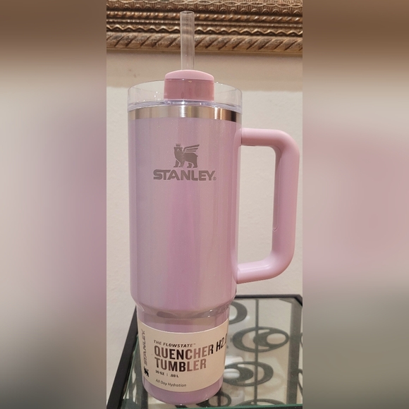 Stanley Aster 30oz Quencher Tumbler Target Exclusive - Picture 1 of 11